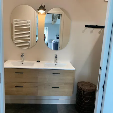 Апартаменты La Flechette - Entier Climatise 2 - 100m2